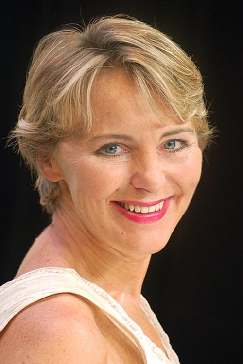 Gordana Ostović