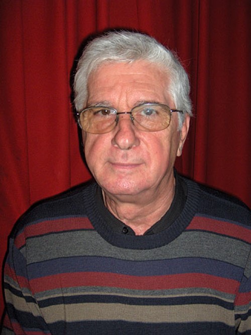 Ladislav Vindakijević