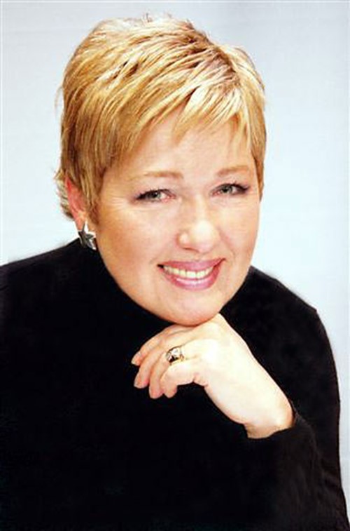 Mercy Bona Pavelić