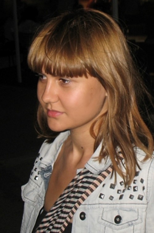 Roberta Bratović