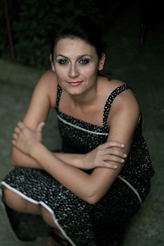Romina Vitasović