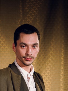 Filip Tomičić