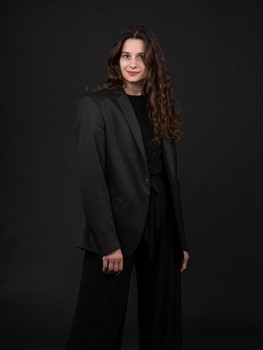 Lucija Jakupčić
