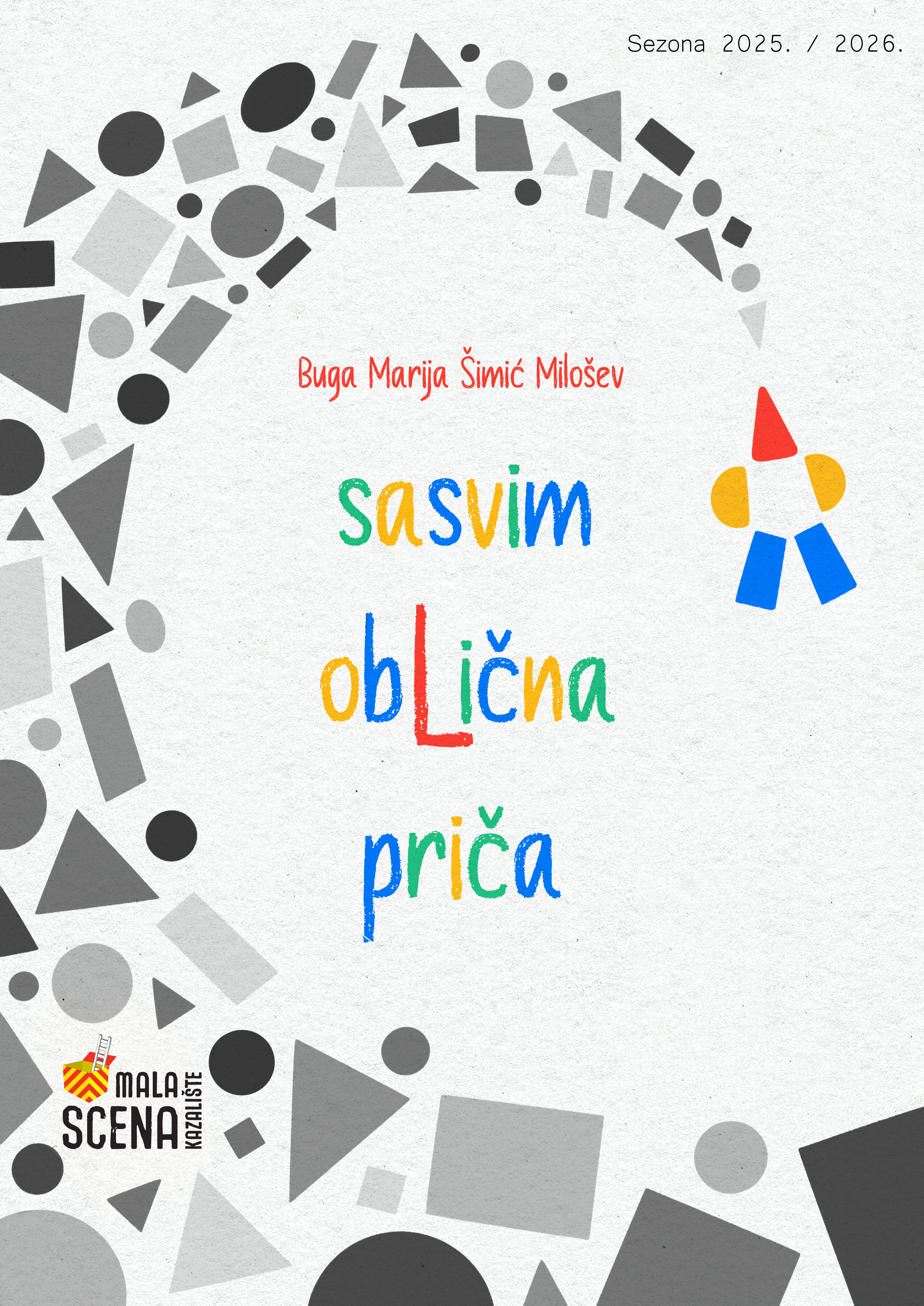 Sasvim obLična priča