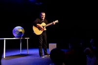 Pale sam na svijetu - četrdeset godina