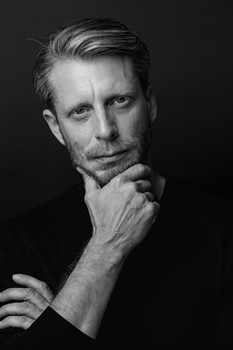 Sven Jakir